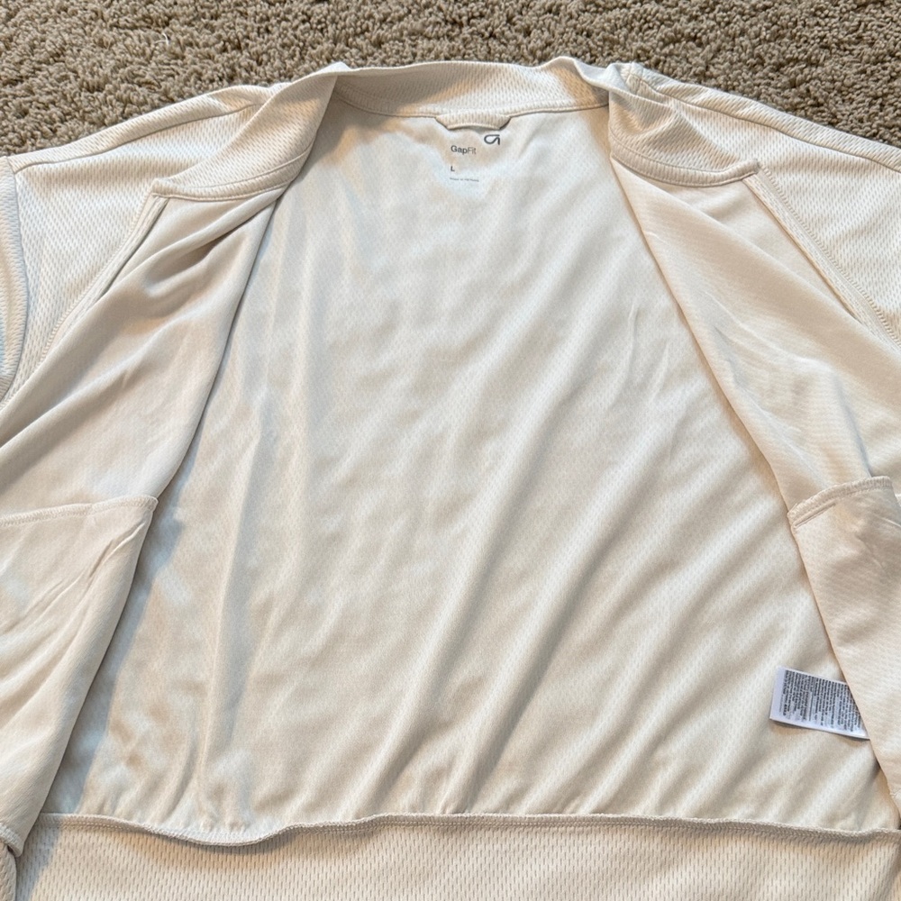 GAP Track Jacket - Picture 12 of 13